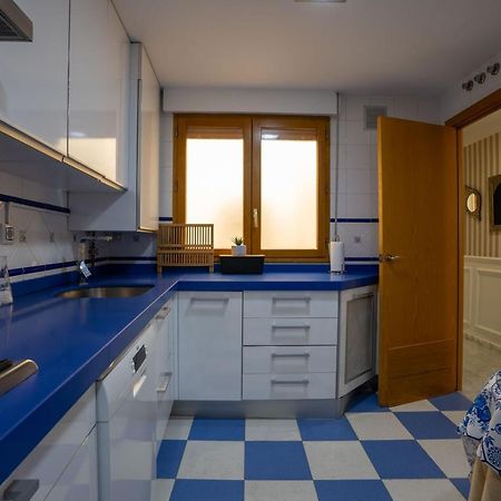 Reina Aixa- Apartamento Centro Granada Esterno foto