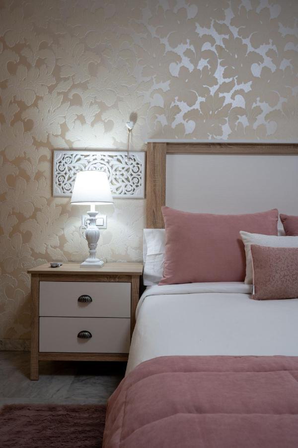 Reina Aixa- Apartamento Centro Granada Esterno foto