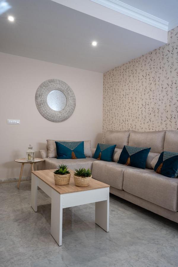 Reina Aixa- Apartamento Centro Granada Esterno foto